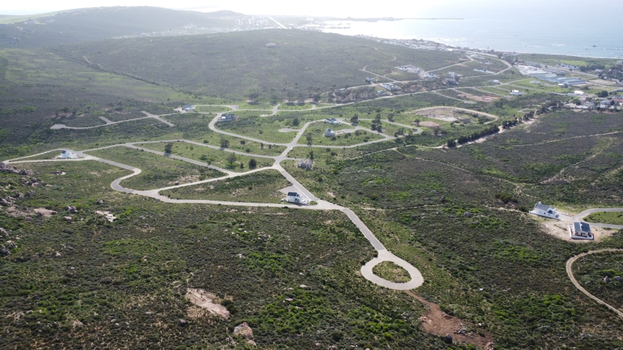 0 Bedroom Property for Sale in Steenbergs Cove Western Cape